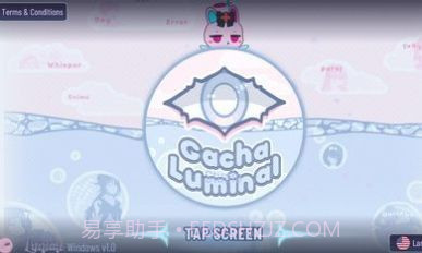 加查鲁米那官方截图3 加查鲁米那官方截图3