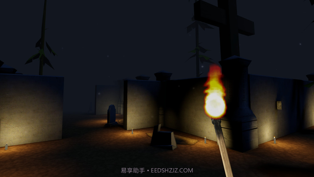 崛起的邪恶截图2