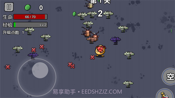 我和好兄弟的战争截图1 我和好兄弟的战争截图1