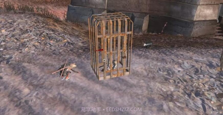 剑士kensh截图3 剑士kensh截图3