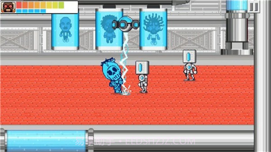 地球岗镜地截图1