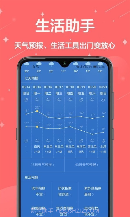 中国万年历黄历截图4