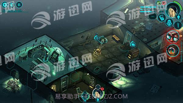 怀疑游戏截图2 怀疑游戏截图2