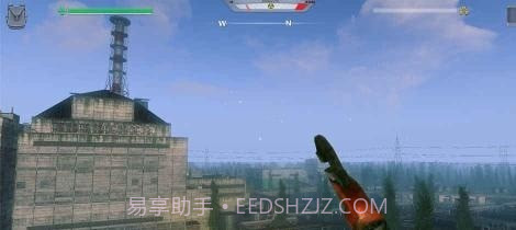 切尔诺贝利大逃亡手机版截图4 切尔诺贝利大逃亡手机版截图4