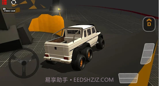 越野工程官网版截图1 越野工程官网版截图1