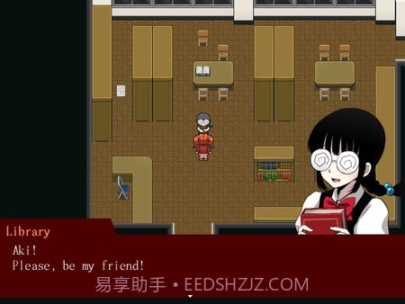 Misao绿色免截图2