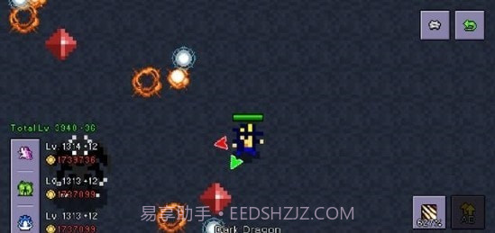 Gold Mountain截图1