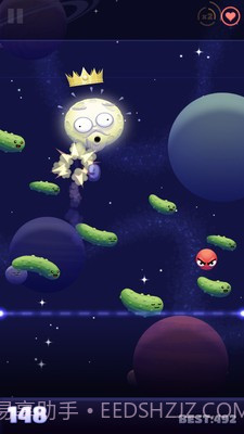 射死那个月亮免费版截图2 射死那个月亮免费版截图2