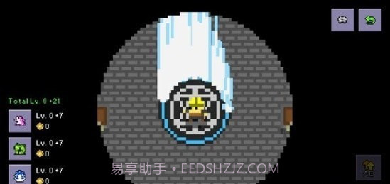 Gold Mountain截图3