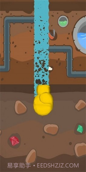 深深粉碎截图1 深深粉碎截图1