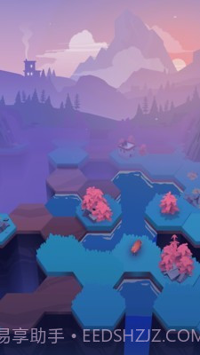 与山为邻截图2 与山为邻截图2