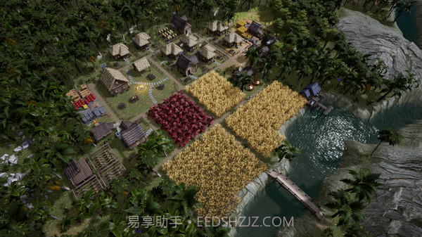 王国重生最新版截图5 王国重生最新版截图5