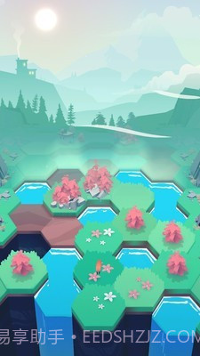 与山为邻截图3 与山为邻截图3