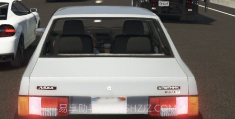 漂移模拟器官网版截图3 漂移模拟器官网版截图3