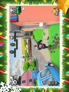 狙击手与小偷免费版截图2 狙击手与小偷免费版截图2