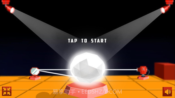 反射光线手机版截图1