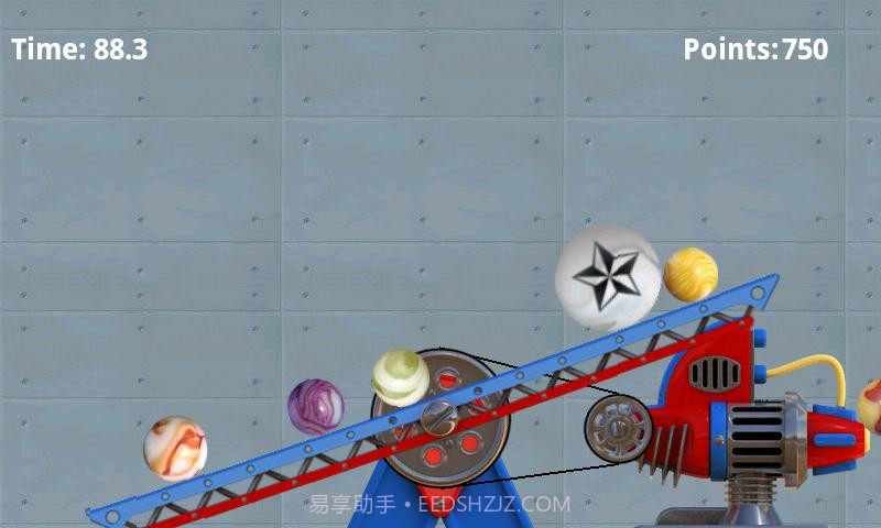 平衡滚球截图2 平衡滚球截图2