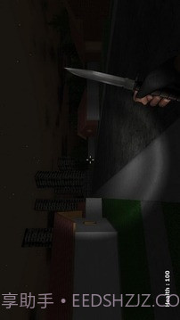 让我们杀死杰夫杀手通道手机版截图3 让我们杀死杰夫杀手通道手机版截图3