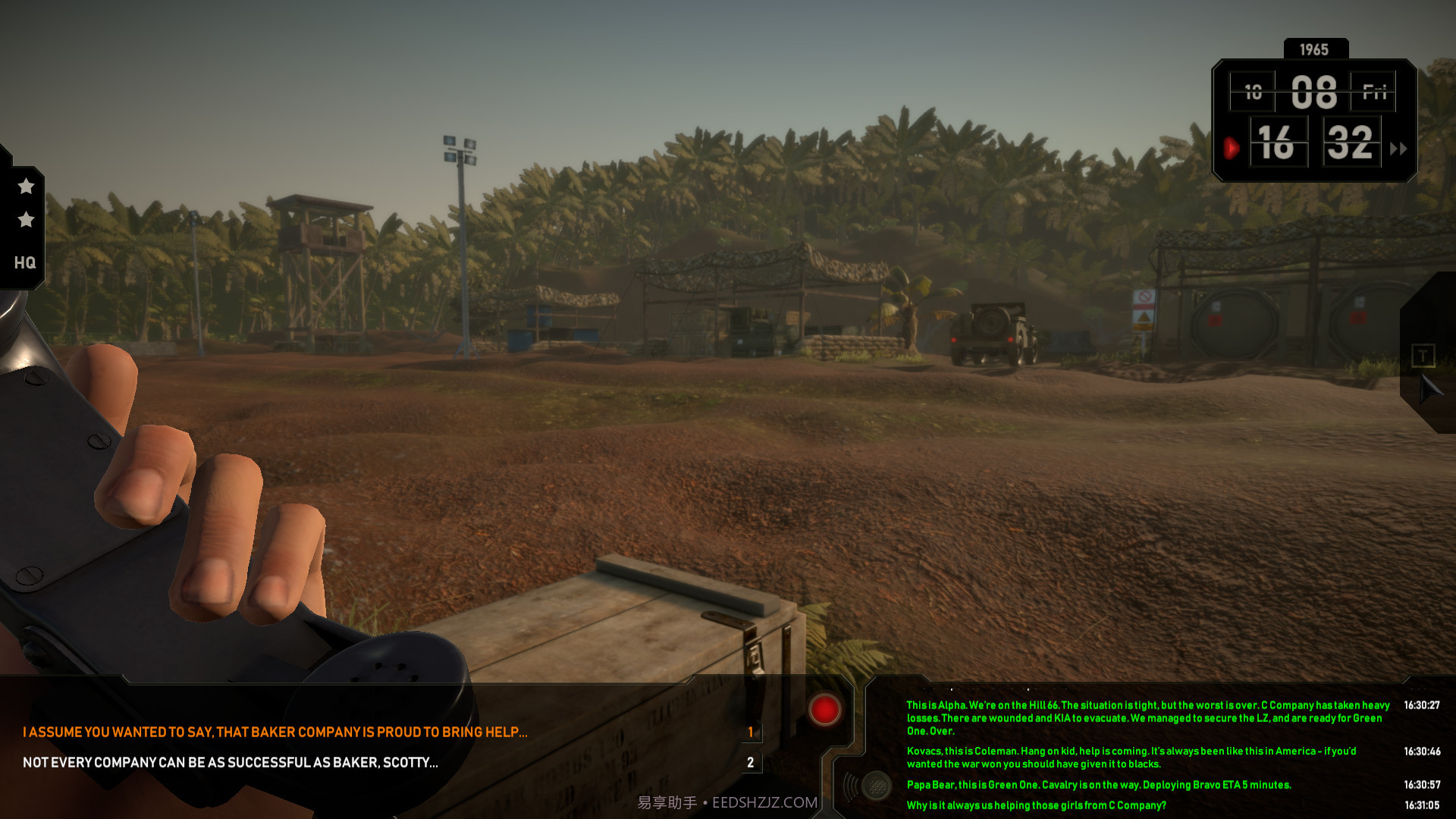 无线电指挥官RadioCommander最新版截图9