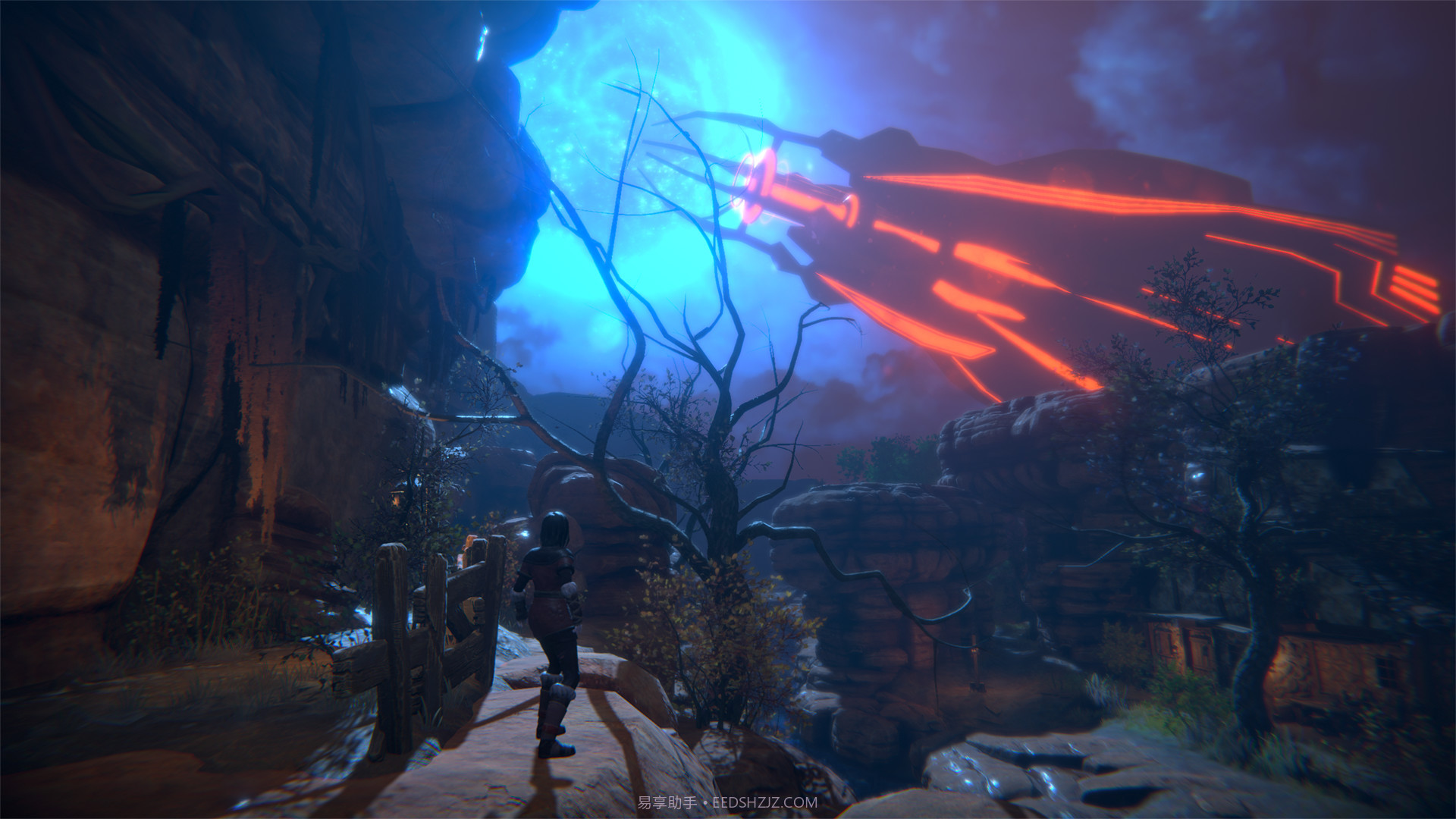 生命之种SeedofLife手机版截图7