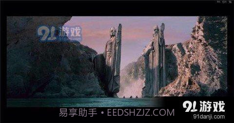 指环王:战争崛起截图1 指环王:战争崛起截图1