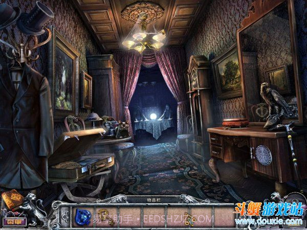 千户之屋家族秘密最新版截图1