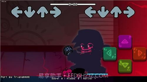 周五夜放克腐化救赎模组截图2 周五夜放克腐化救赎模组截图2