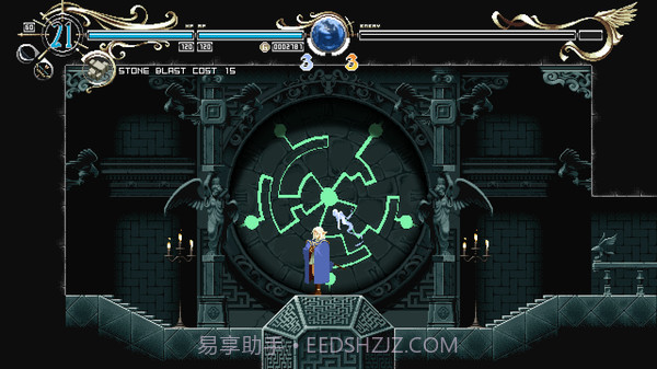 蒂德莉特的奇境冒险绿色免截图5 蒂德莉特的奇境冒险绿色免截图5