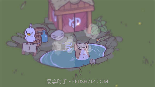 猫咪和汤内置菜单截图3 猫咪和汤内置菜单截图3