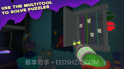 幽灵行者赫尔行动免费版截图2