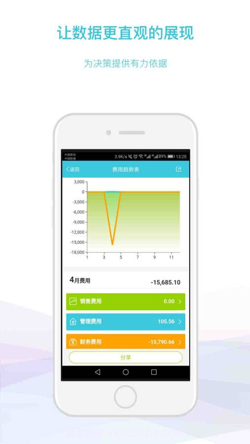 好会计截图5 好会计截图5