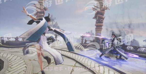 剑侠情缘免费版截图3 剑侠情缘免费版截图3