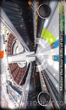 超级滑雪少年免费版截图4 超级滑雪少年免费版截图4