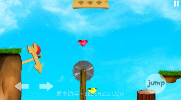 公狒狒毛球历险记截图1