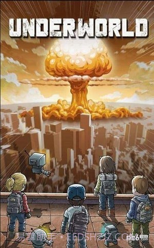 地下庇护所手机版截图1