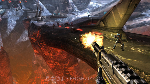 近地联盟先遣队3截图2