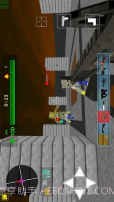 我的战争世界最新版截图1 我的战争世界最新版截图1