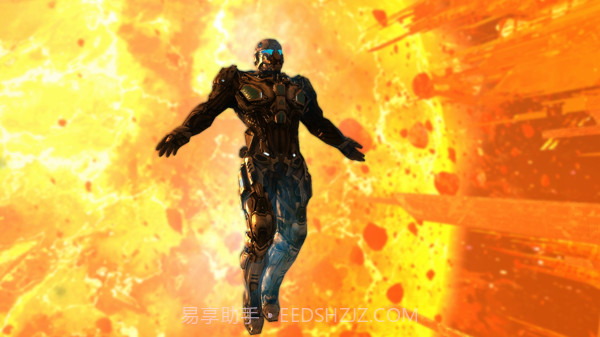 近地联盟先遣队3截图3