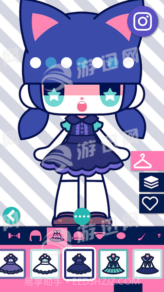 CustomTiyoko官网版截图2