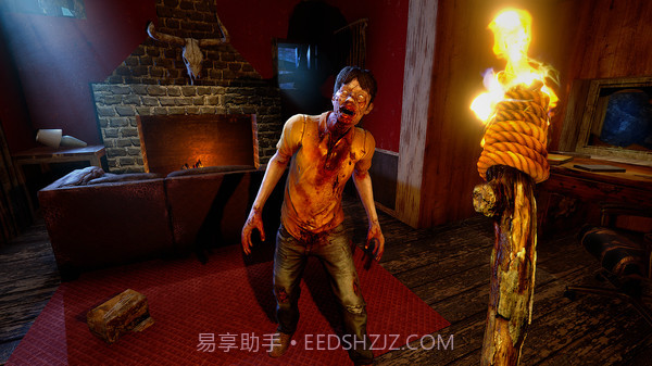 七日杀手机版截图3