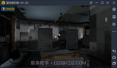 可怕的刽子手免费版截图3