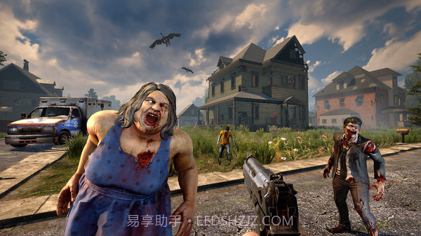 七日杀截图6 七日杀截图6