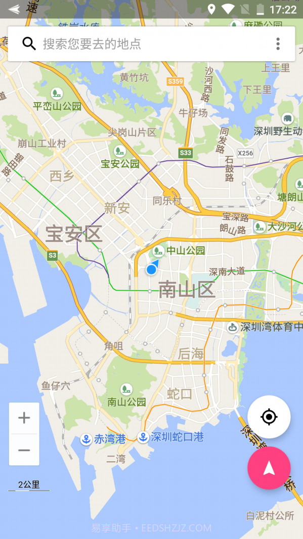 bmap最新版截图1 bmap最新版截图1
