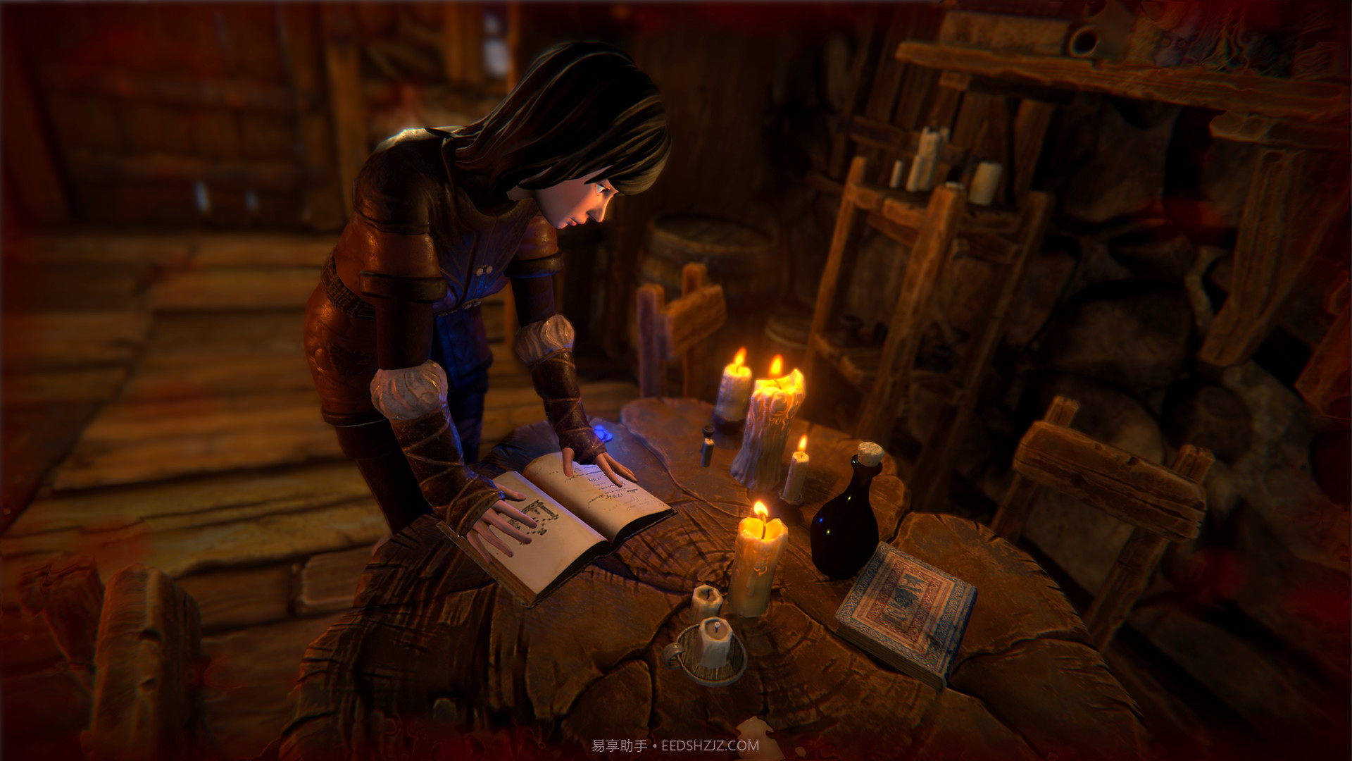 生命之种SeedofLife最新版截图5