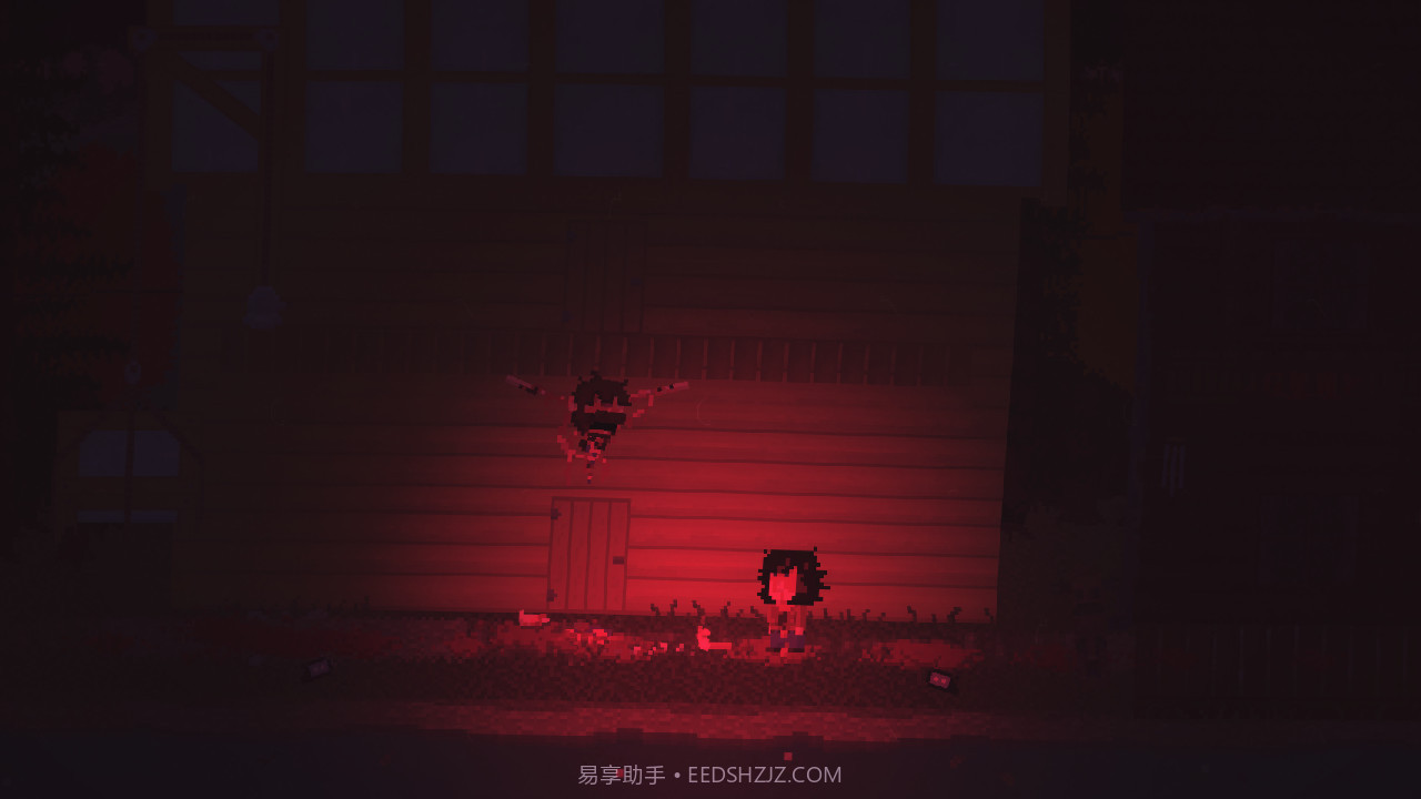 湖边小屋合集最新版截图3 湖边小屋合集最新版截图3