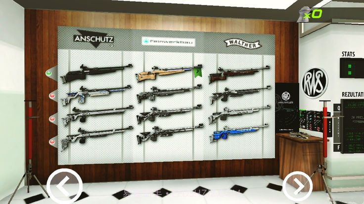 射击厕所步枪游戏截图5 射击厕所步枪游戏截图5