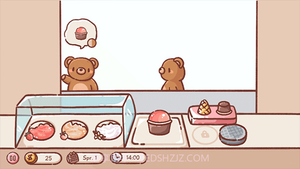 lceCreamTruck冰激凌餐车免费版截图2 lceCreamTruck冰激凌餐车免费版截图2