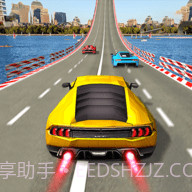 不可能的赛车特技截图2 不可能的赛车特技截图2