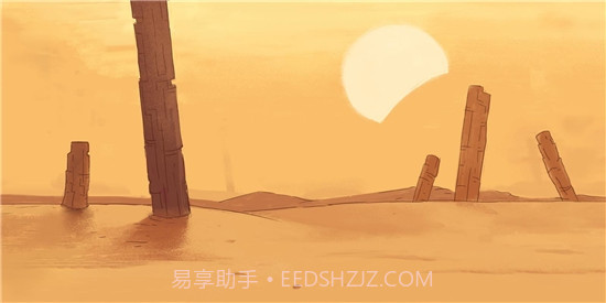 被遗弃的通道最新版截图4 被遗弃的通道最新版截图4