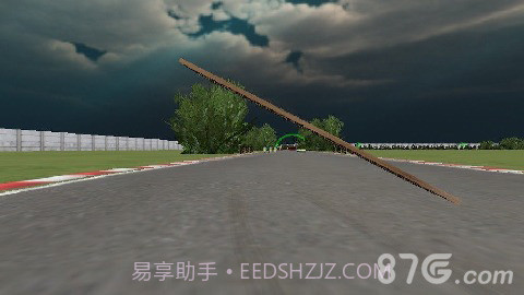 VR轨道高速赛车官网版截图3 VR轨道高速赛车官网版截图3